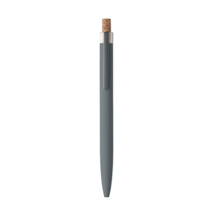 Recycled aluminium pen - MO2652 (MOCN#15)